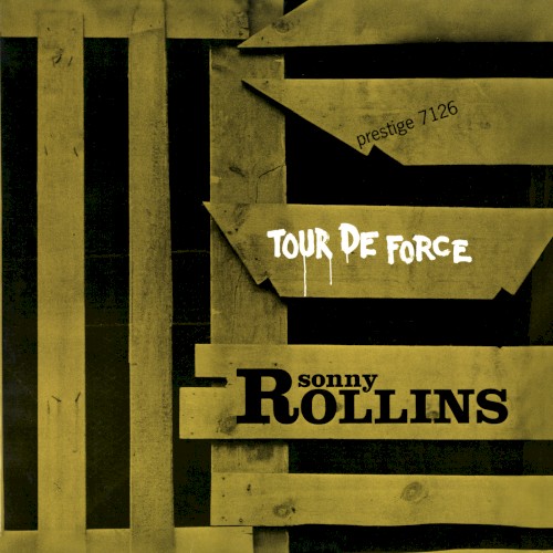 Tour de Force