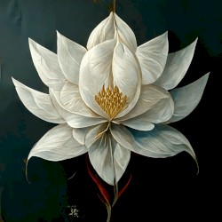 White Lotus