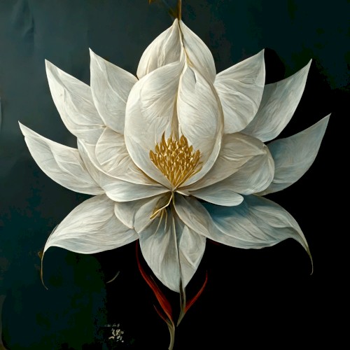 White Lotus