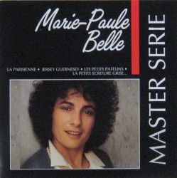 Marie‐Paule Belle