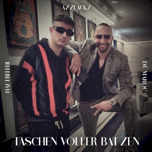Taschen voller Batzen