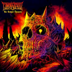 Sic Semper Tyrannis