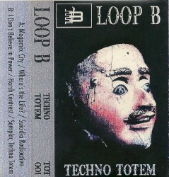 Techno Totem