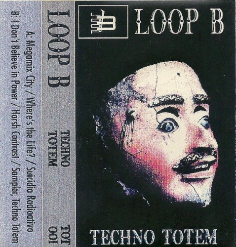Techno Totem