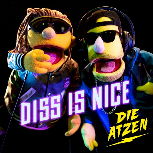 Diss Is Nice