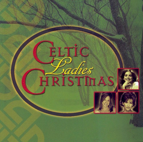 Celtic Ladies Christmas