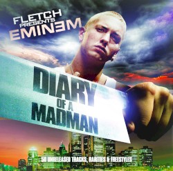 Diary of a Madman