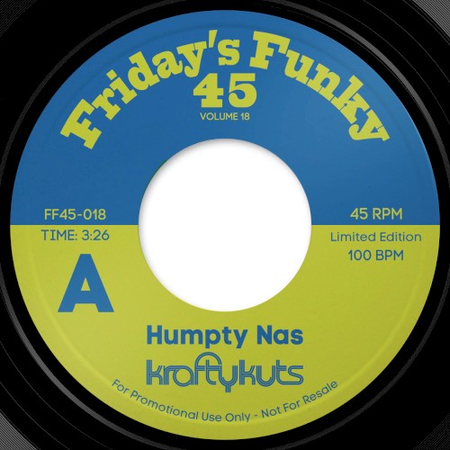 Humpty Nas