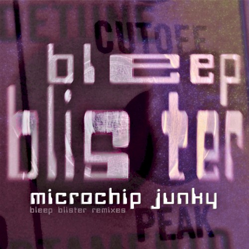 Bleep Blister