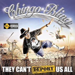 They Can't Deport Us All