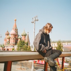 Я НЕ ХОЧУ ЖИТЬ В ДУБАЕ