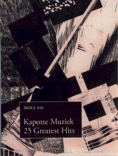 25 Greatest Hits