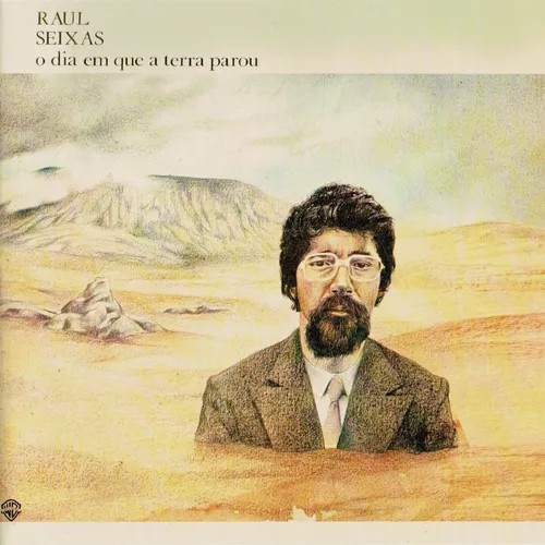 O dia em que a Terra parou