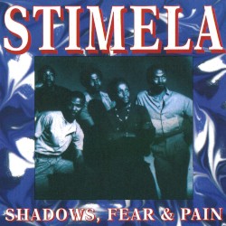 Shadows, Fear & Pain
