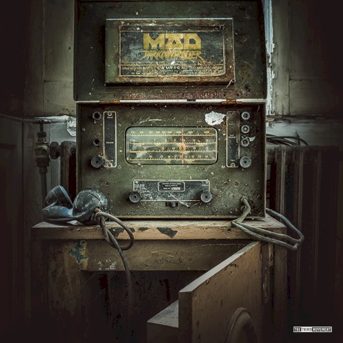 Lost in Chernobyl