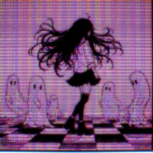 dancing with my memories