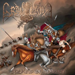 Spears of Heaven