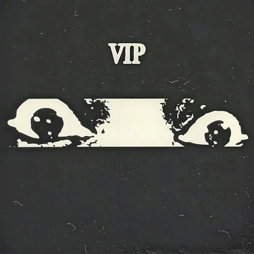 Pusher Acid VIP