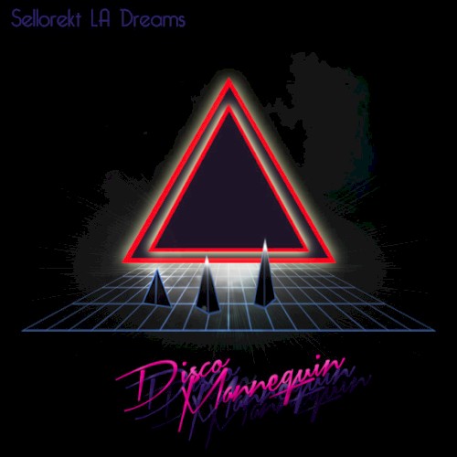 Disco Mannequin