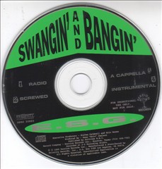 Swangin’ and Bangin’