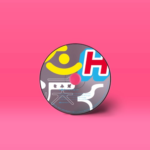 4種のハピくる！？