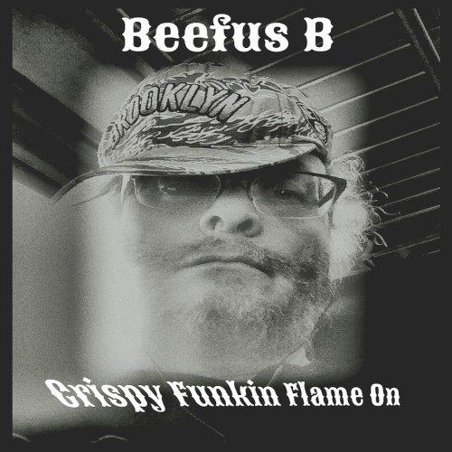 Crispy Funkin Flame On