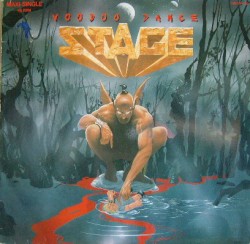 Voodoo Dance