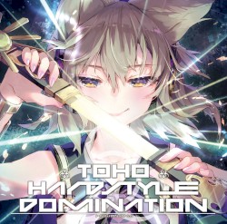 Toho Hardstyle Domination