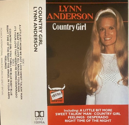 Country Girl