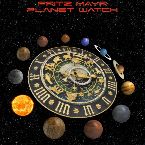 Planet Watch