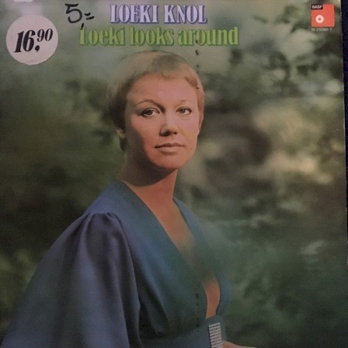 Loeki Looks Around
