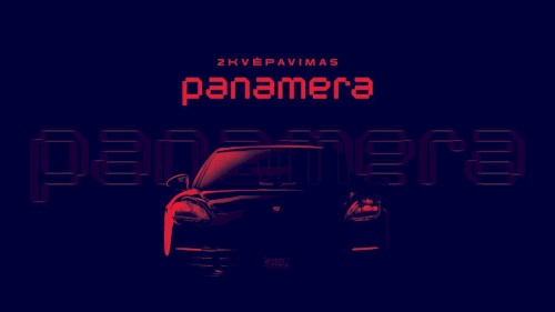 Panamera