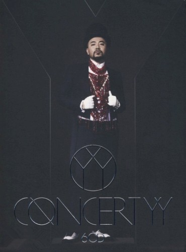 Concert YY