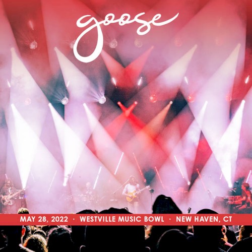 2022-05-28: Westville Music Bowl, New Haven, CT, USA