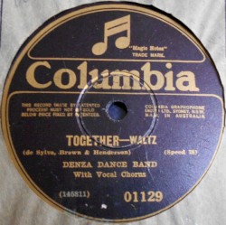 Together / Chloe (Song of the Swamp)