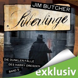 Die dunklen Fälle des Harry Dresden, Band 5: Silberlinge