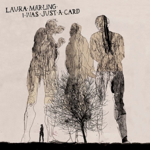 I Was Just a Card