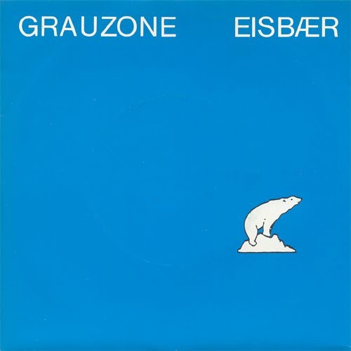Eisbær