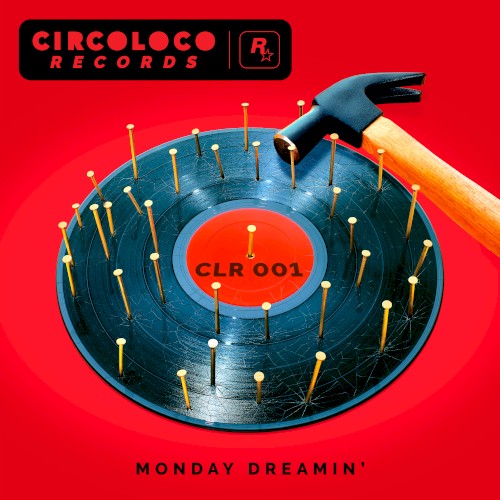 Monday Dreamin'