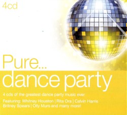 Pure… Dance Party