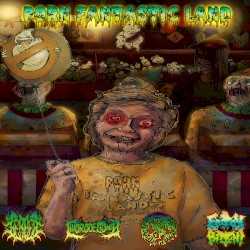 Porn Fantastic Land