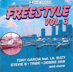 Freestyle, Volume 3