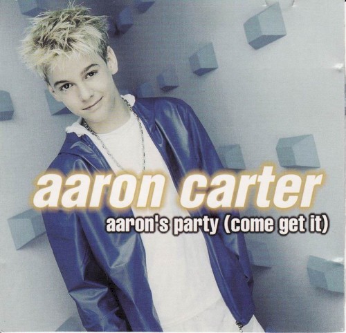 Aaron's Party (Come Get It)