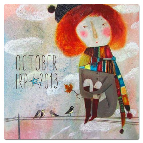Indie/Rock Playlist: October 2013