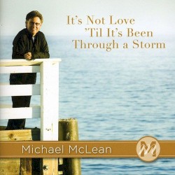 It's Not Love 'Til It's Been Through a Storm