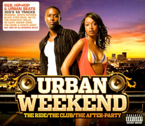 Urban Weekend