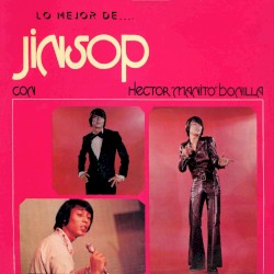 Lo mejor de Jinsop