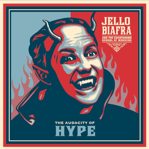 The Audacity of Hype