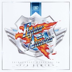 Shinji Hosoe WORKS VOL.4 Alpha ~F/A Remix~