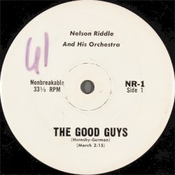 The Good Guys / Managua, Nicaragua